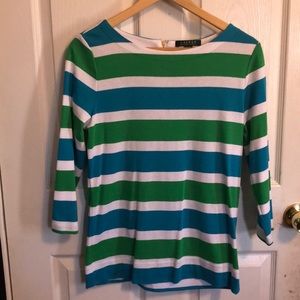 LAUREN RALPH LAUREN SHIRT